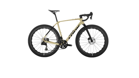 LOOK G85 Cezal GRX Di2 Soniq Carbon